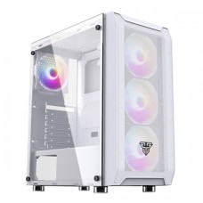 Fantech Aero CG80 Space Edition RGB Mid Tower ATX Gaming Case